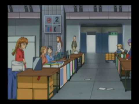 Dreamcast - Comic Party