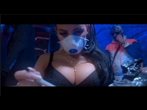 Kacper HTA x Gibbs - REAL TALK