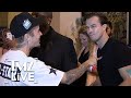 Justin Bieber Mocks His Pastor | TMZ Live