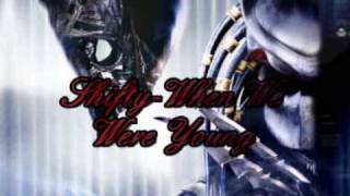 Shifty- When we were young