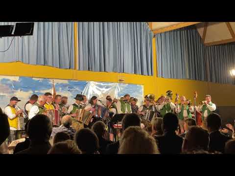 Schülcherleitn & Pagger Buam & Die jungen Weststeirer & Steirische Blås & Die Huafschneida - Live I