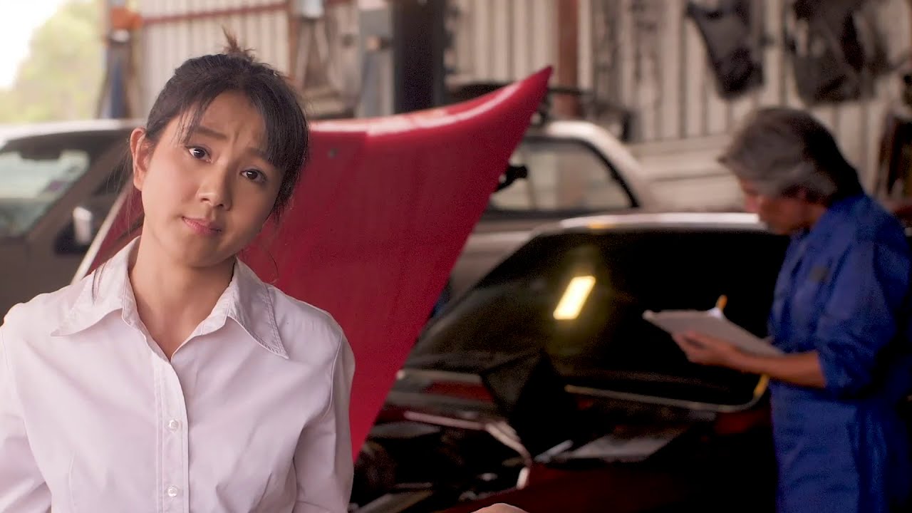 When Unexpected Car Repairs Leave You Scrambling For Cash