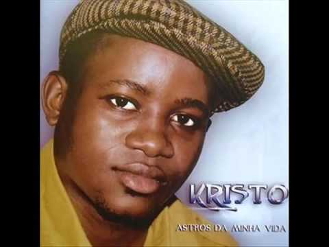 Kristo - Astro da Minha Vida (2011)