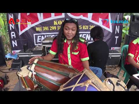 Bojo Galak COVER Kendang Rampak VOKAL Novitasari - ARGA Entertainment