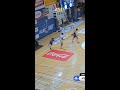 Roman Penn (15 points) Highlights vs. Kangoeroes Basket Mechelen