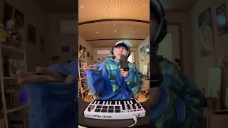 Download lagu WEAK #heonseo #헌서 #cover mp3