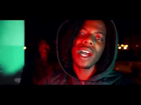 Wilson MAB - Na Sabura (Prod. madLei) [Official Video]