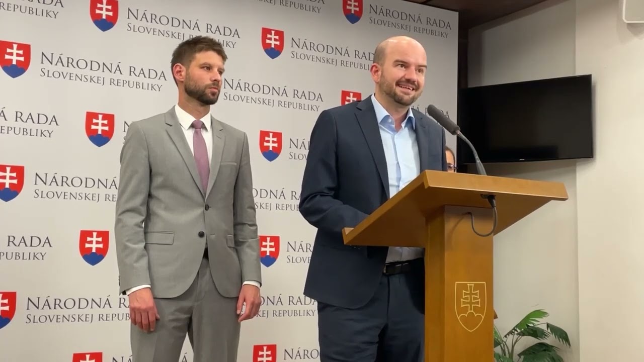 🔴 PS k začiatku schôdze | Aktuality