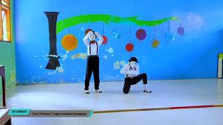 Download lagu Pantomim 'Terlambat Sekolah' || SDN 1 Gunungrejo mp3 Download lagu Pantomim 'Terlambat Sekolah' || SDN 1 Gunungrejo mp3