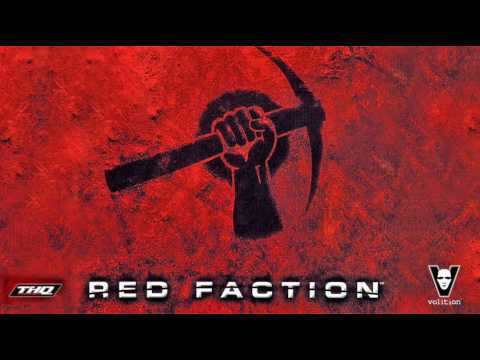 Red Faction 1 OST - Moogathon