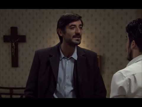 Amar C596 - Montes informa a Jorge sobre el objetivo del CIL