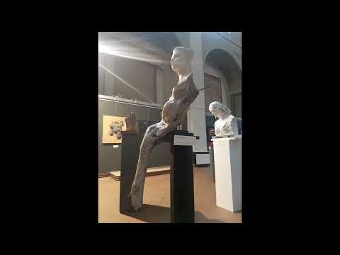 Qoelet, Mostra Arte Sacra, XIII