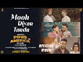 New Punjabi Movie 2023 - Moh Diyaan Tandan ( Official Song) | Pind America | 6 October |