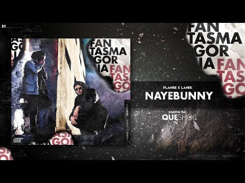PlanBe x Lanek - Nayebunny