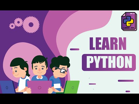 Learn Python Programming 12 For In Range For Loop