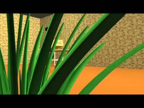 Memories short animated film