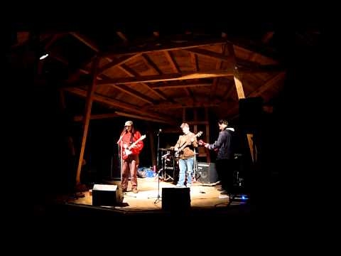 Homar - Chříč, svatba Jany a Petra 4.9.2010
