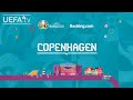 Meet the Host City: Copenhagen