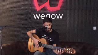 Pedro Pastor #WegowLive