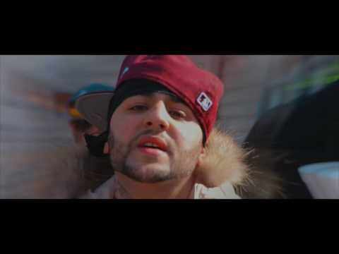 Ace Kannon - Mind Blown (Official Video)