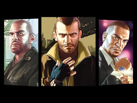 Grand Theft Auto IV: The Complete Edition Review (2025)