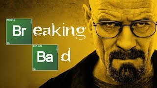 Breaking Bad - What Shaped Walter White
