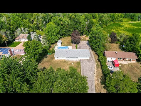 4768 King Street, Caledon East Home for Sale - Real Estate Properties for Sale