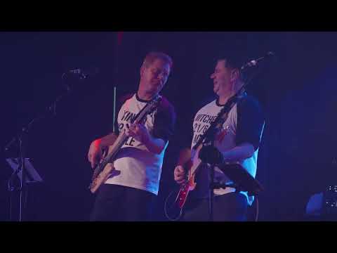 Frost* Live DVD:2CD   Milliontown