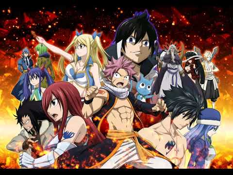 Fairy Tail Yume-iro Graffiti Tackey & Tsubasa
