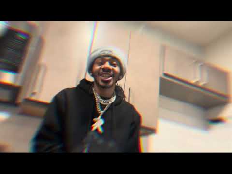 HoodActavist RykoDubb - LOVE ME AS I AM [Official Music Video]