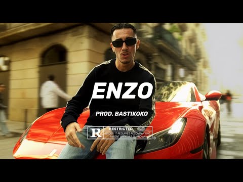 [Free] Amo Type Beat „Enzo" [prod. Bastikoko x KeFang]