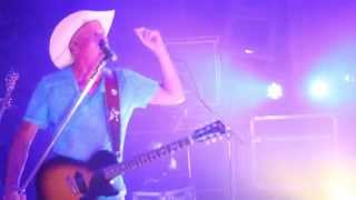 Kevin Fowler - Live at Whitewater Amphitheater
