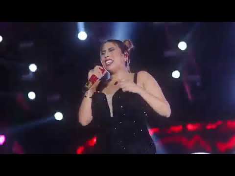 Azucena Calvay - Volví a perder en el Amor