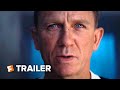 No Time to Die Trailer #1 (2020) | Movieclips Trailers