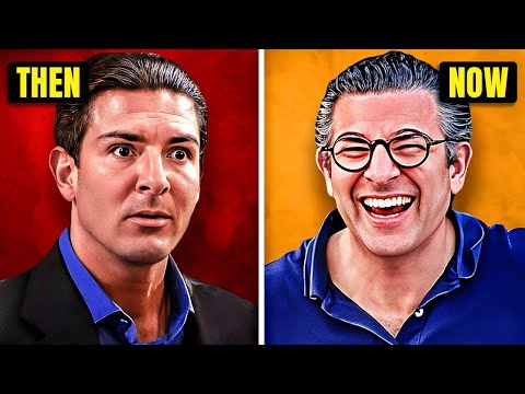 The Real Reason JP Disappeared from Hell's Kitchen...