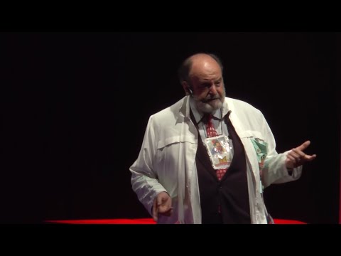 Como a solidariedade pode humanizar a justiça? | Antonio Carlos Malheiros | TEDxDanteAlighieriSchool