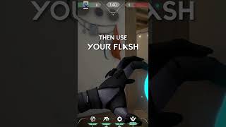 Free kills with Omen on Haven A site!