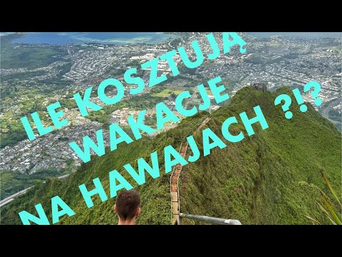 How much does a vacation in Hawaii cost? Hawaii 2024, two weeks in Hawaii