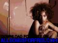 macy gray - things that made me change - The Trouble With Be