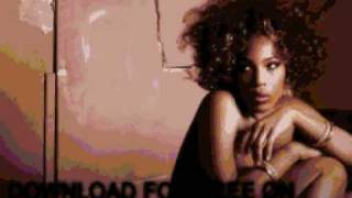 macy gray - things that made me change - The Trouble With Be