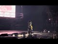 Sympathy is a knife - Charli xcx Sweat Tour Detroit 9/14/24 Live