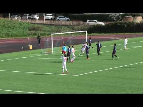 Santa Marinella-Tolfa 1-1 || Promozione