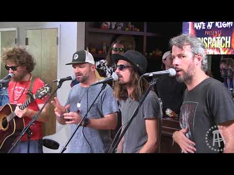 Stool Scenes June 6th