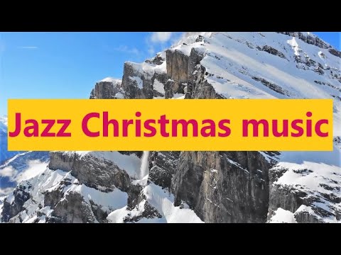 Jazz Christmas music