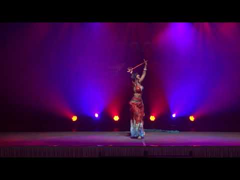 메르세데스  MABROIK FESTIVAL 2023  Mercedes nieto 마브룩 페스티발 메르세데스