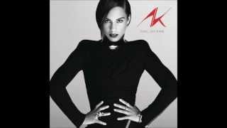 Alicia Keys - When its all Over