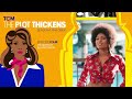 The Queen of Blaxploitation