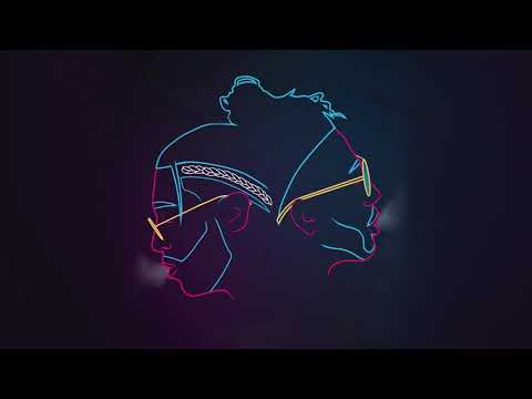 [FREE] PNL x Maes Type Beat - "Existences" | Free Type Beat 2019