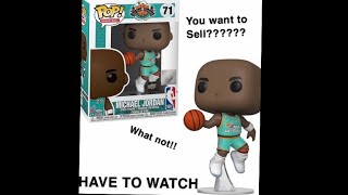 How to sell Funko Pops on your phone !! “Whatnot”