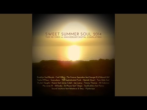 Tease Me (Blackwax Remix)